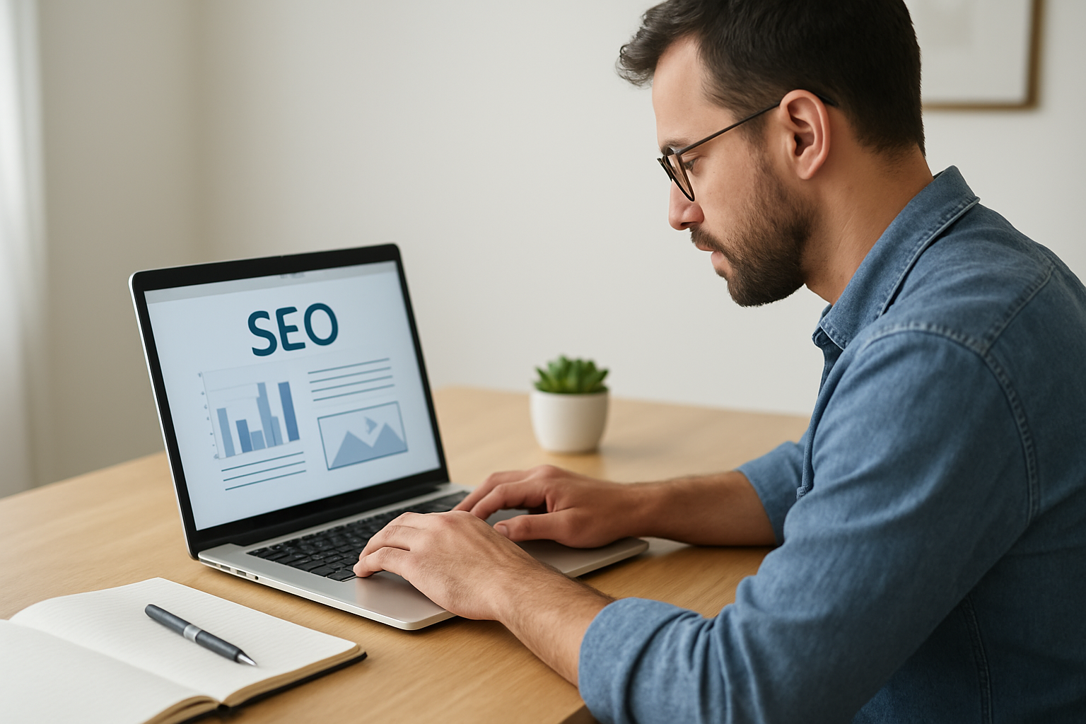 SEO vriendelijke website laten bouwen