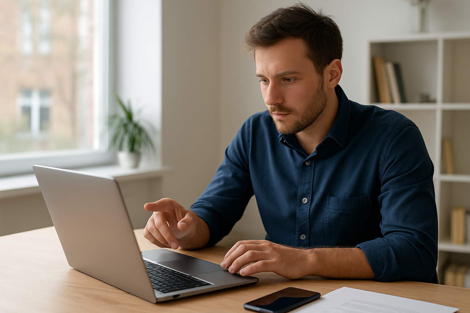 Webshop laten maken in Veendam
