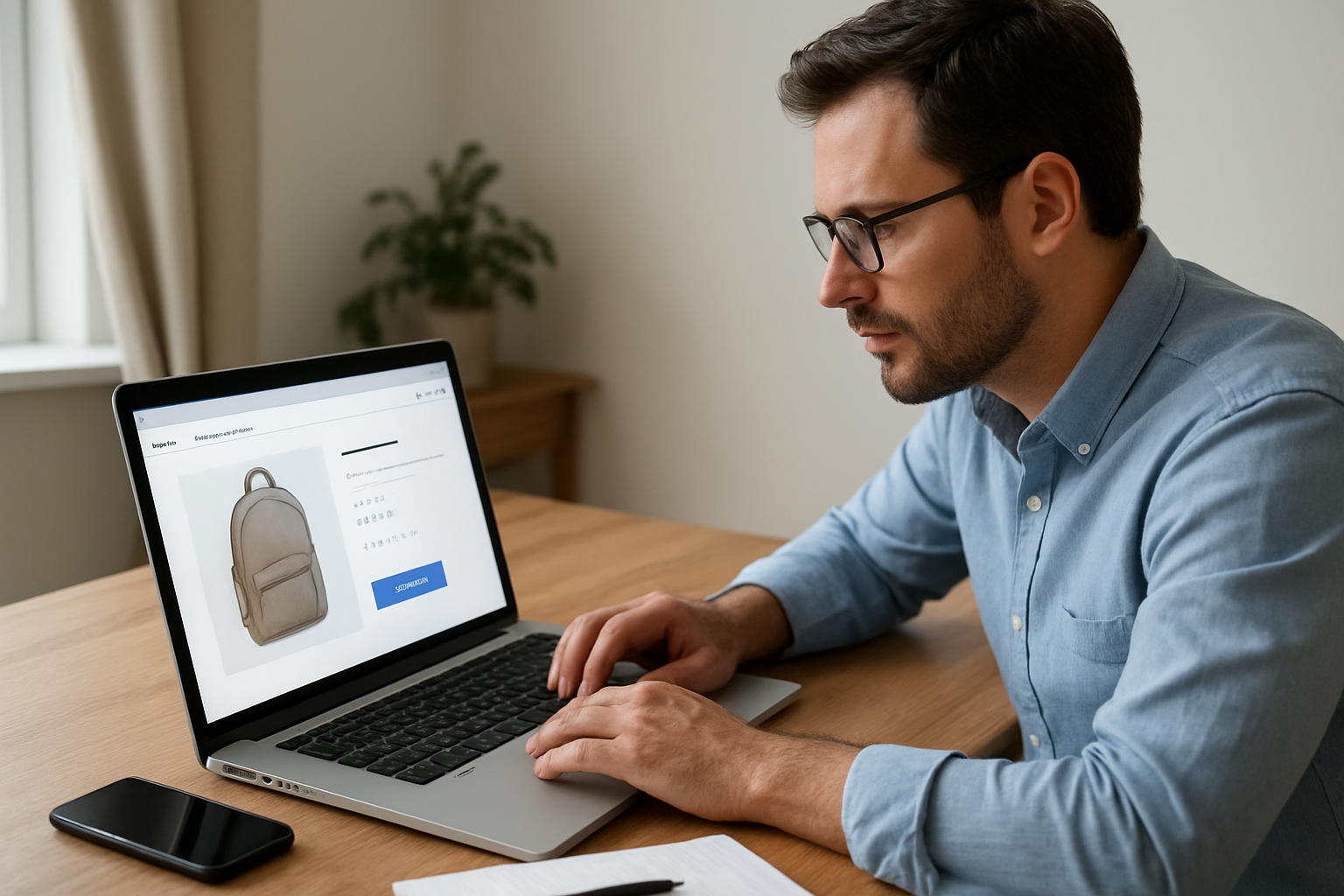 Webshop functionaliteiten voor MKB