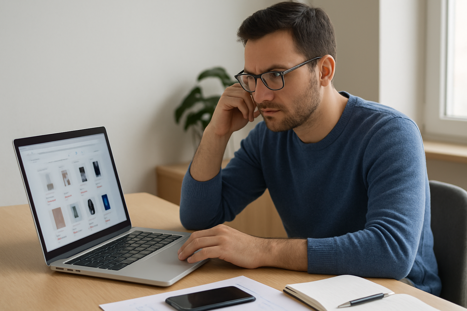 Webshop optimaliseren voor conversie