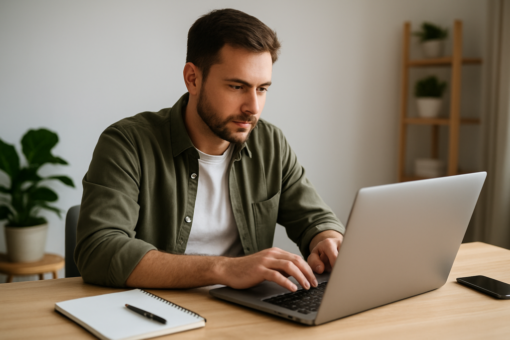Website laten maken voor kleine bedrijven